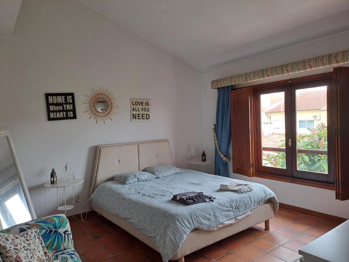 Labruge Ocean View Villa Dış mekan fotoğraf