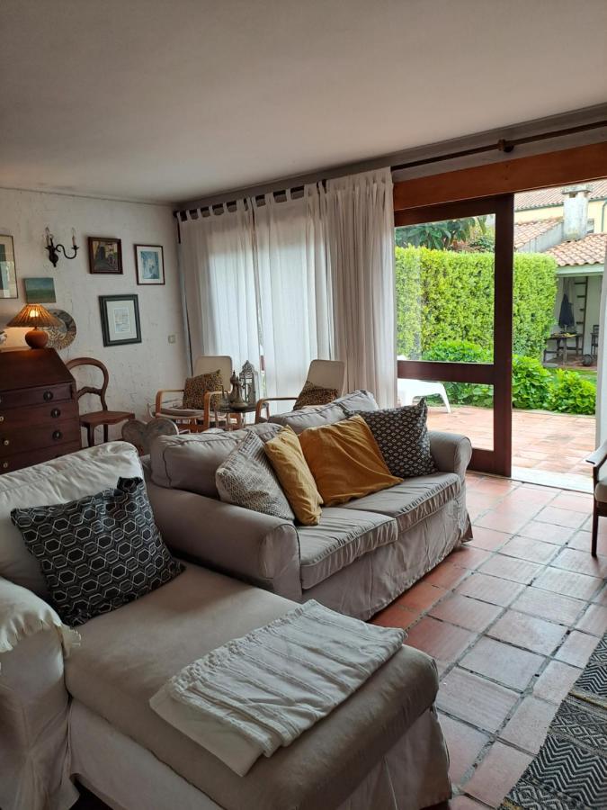 Labruge Ocean View Villa Dış mekan fotoğraf