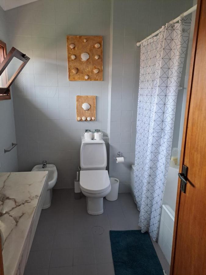 Labruge Ocean View Villa Dış mekan fotoğraf