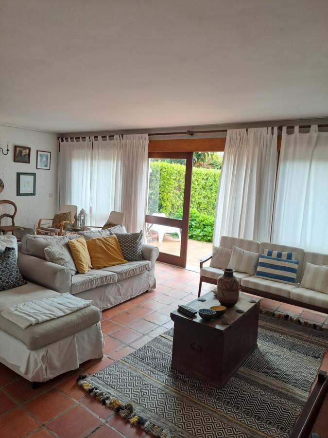 Labruge Ocean View Villa Dış mekan fotoğraf