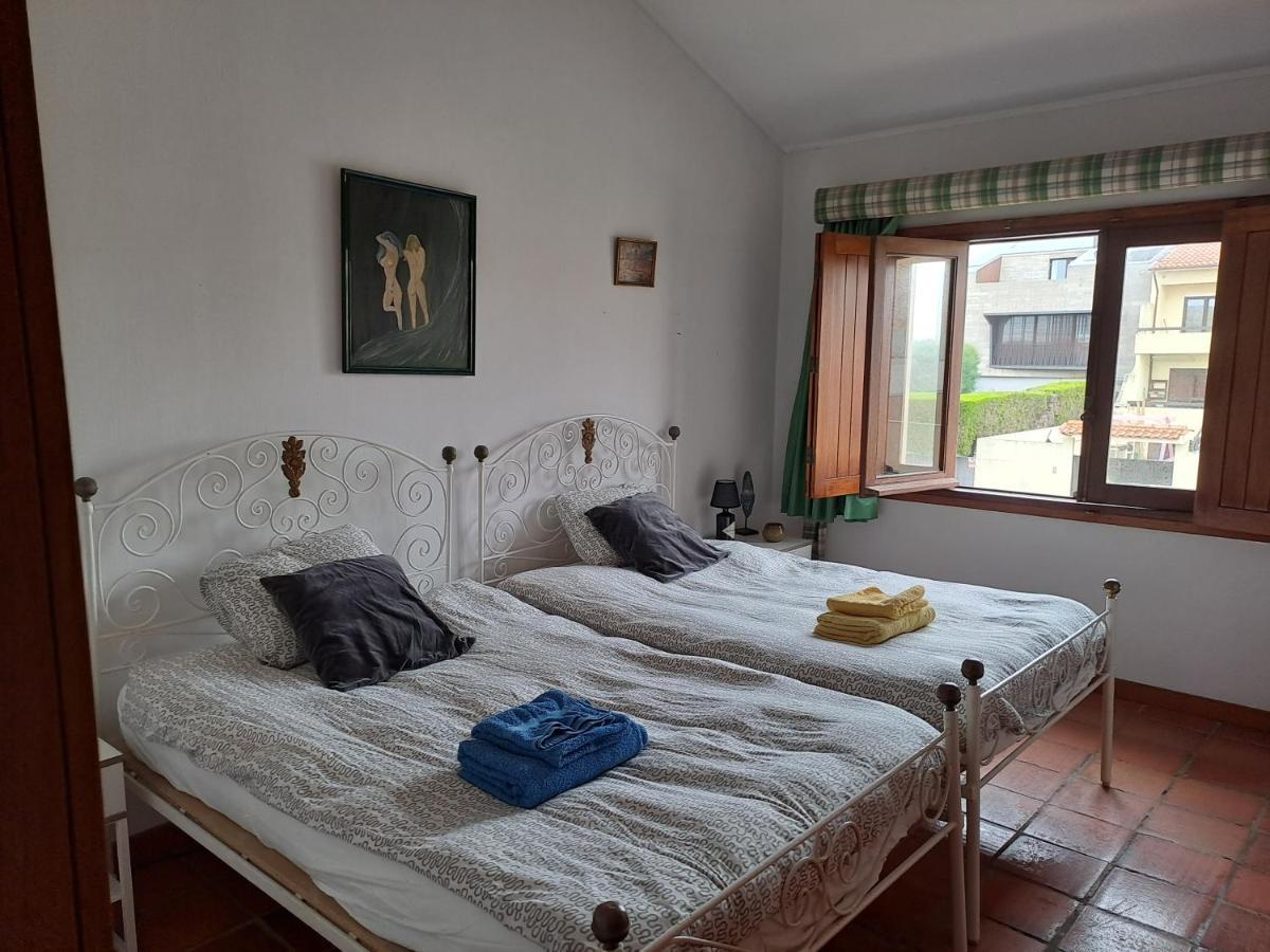 Labruge Ocean View Villa Dış mekan fotoğraf