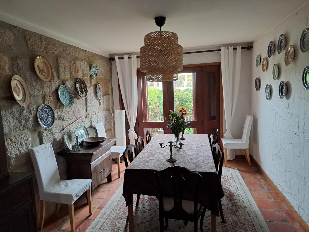 Labruge Ocean View Villa Dış mekan fotoğraf
