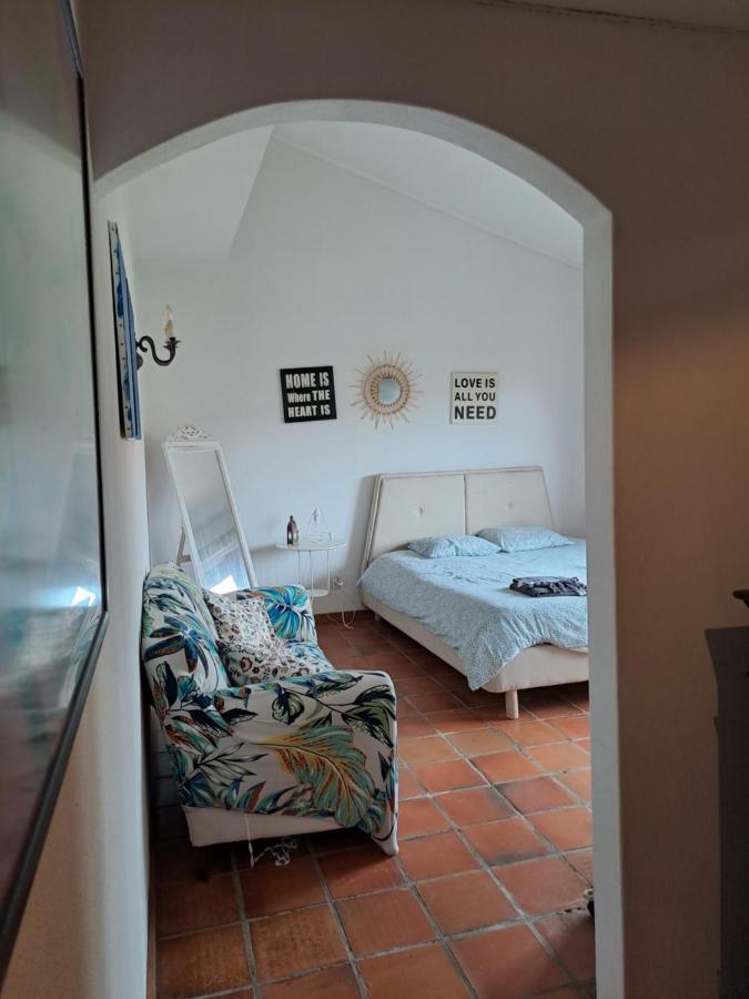 Labruge Ocean View Villa Dış mekan fotoğraf
