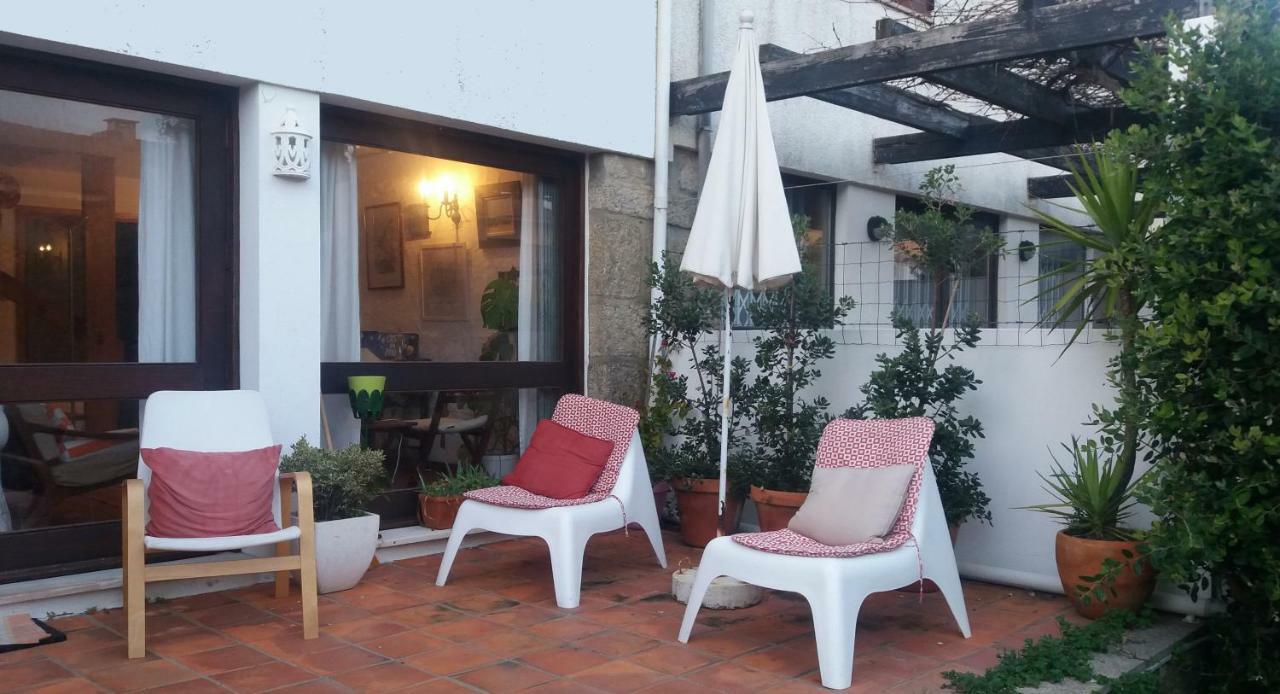 Labruge Ocean View Villa Dış mekan fotoğraf