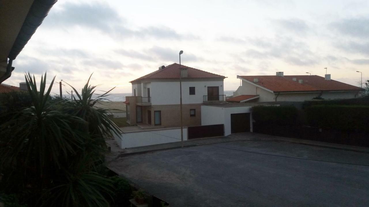 Labruge Ocean View Villa Dış mekan fotoğraf